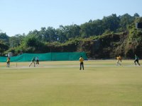 Platinum Jubilee : Wobs Inter House Cricket Tournament